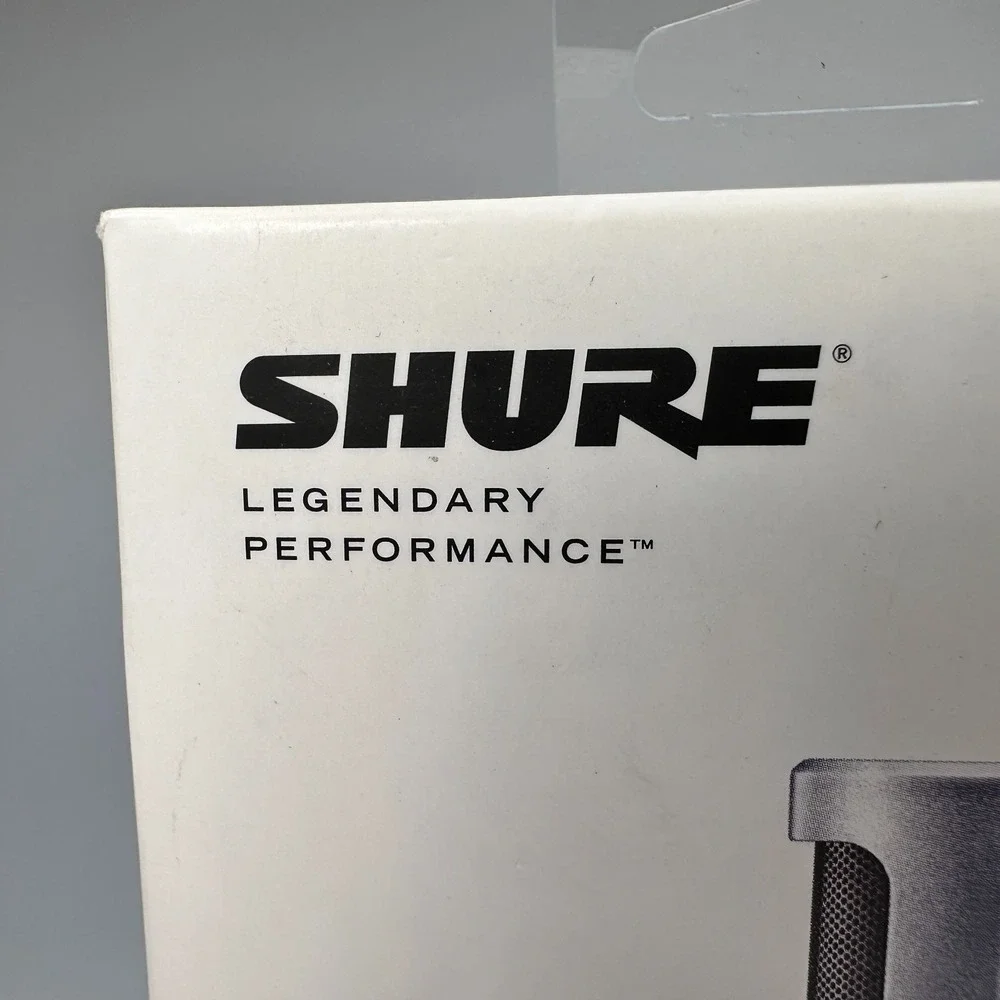 Shure mv88 digital